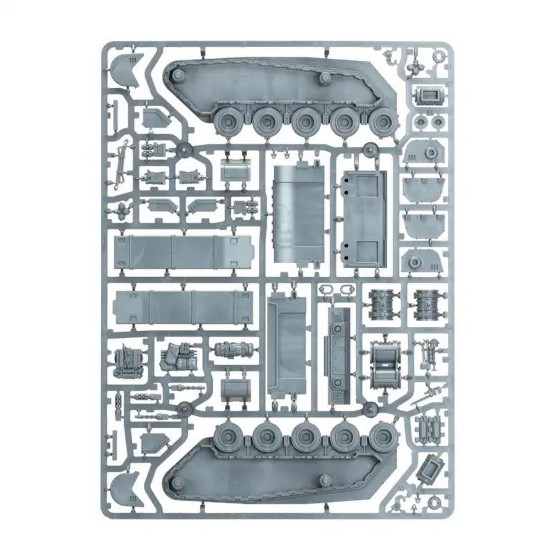 Rogal dorn battle tank, astra militarum, warhammer 40k, games workshop, model 47-31
